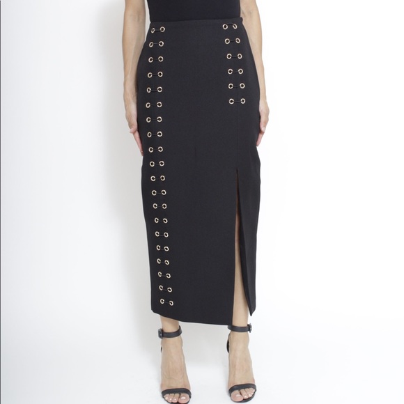 MISHA COLLECTION Pencil Skirt - Picture 1 of 5